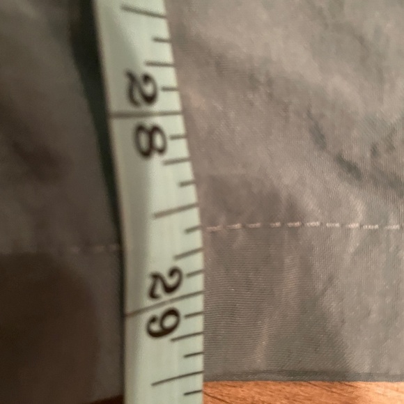 PacSun Women Relaxed Cargo Hiking campcore gorpcore outdoorsy SM - Picture 7 of 12